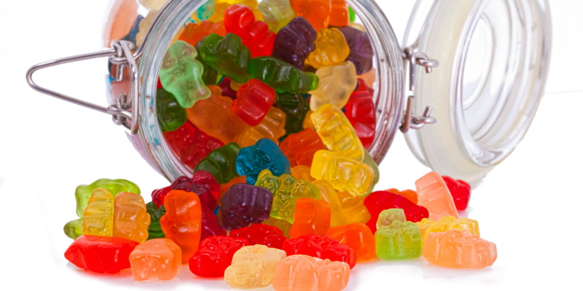 HHC Gummies