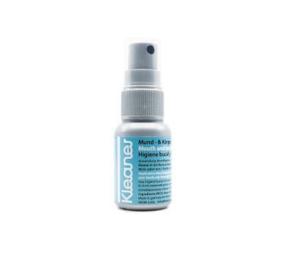 Kleaner Bottle Sprayhead - 30 ml