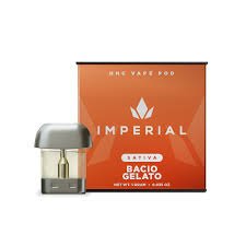Imperial HHC Vape Pod - 1 gram