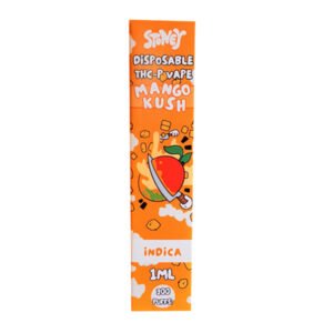 Stoney THC-P Vape - 1ml