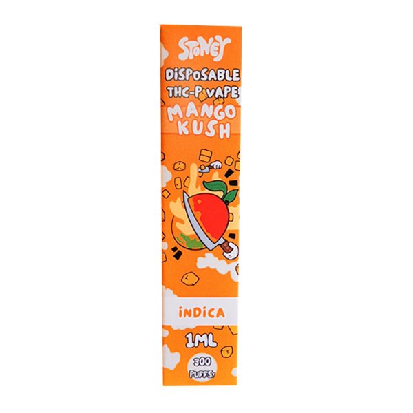 Stoney THC-P Vape - 1ml