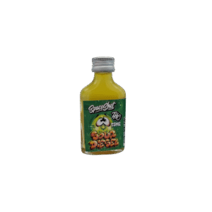 The High Company HHC Shot - 20ml