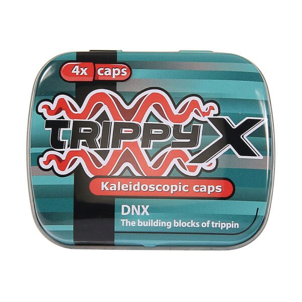 DNX Party Pills - 4pcs