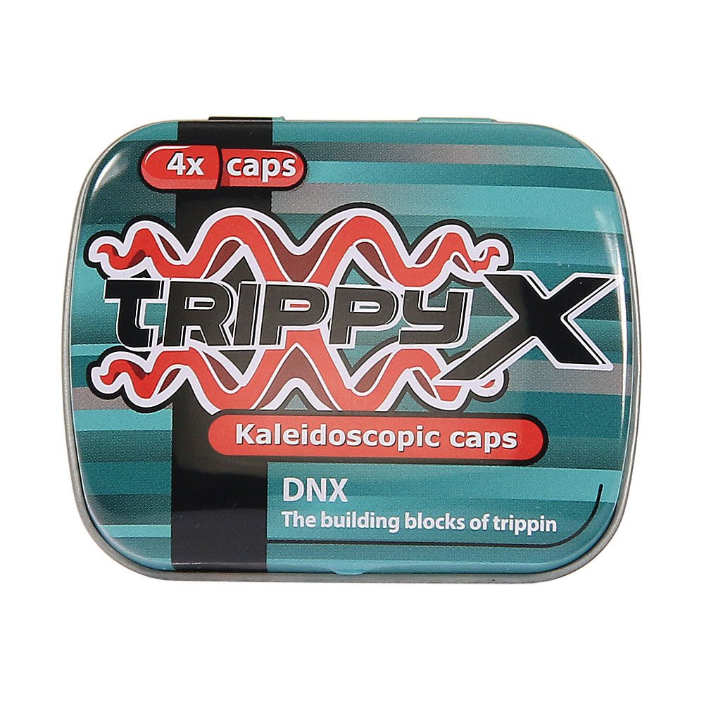 DNX Party Pills - 4pcs